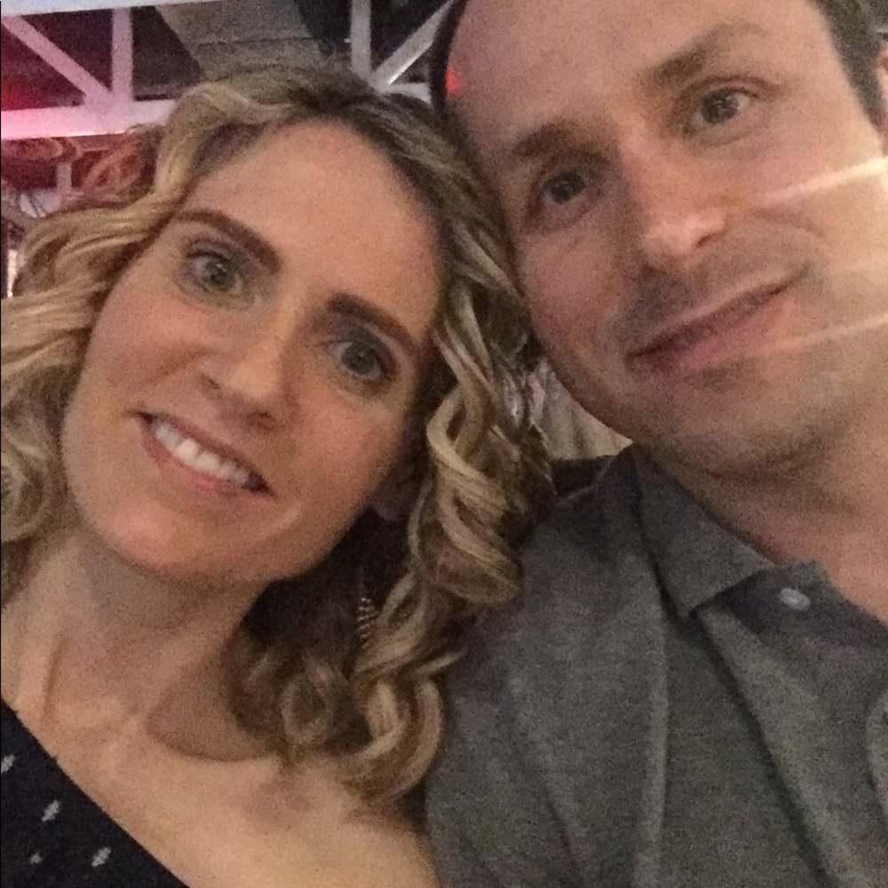 Meet your Posher, Erin